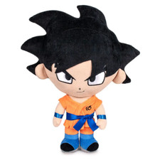 PELUCHE GOKU DRAGON BALL
