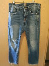 PRPS DEMON DONWAN HARRELL JEANS