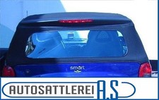 SMART CABRIO FORTWO rinnovo