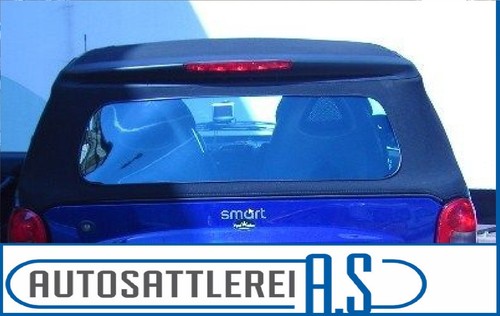 Smart cabrio fortwo - smart,