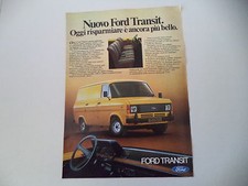 advertising Pubblicità 1978
