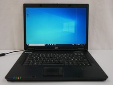 HP Compaq NX7300 2GB RAM 160GB HDD Windows 10