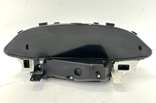 Quadro strumenti - quadro,