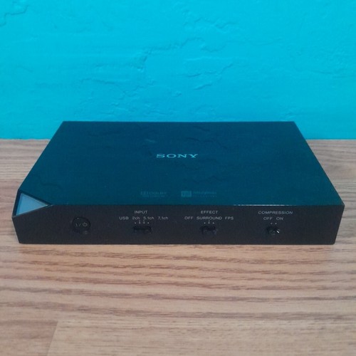 Sony ga500 processore - sony, dp-ga500