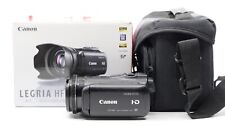 Canon Legria HF G10 -