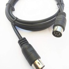Powerlink Cavo Din 8 Pin Cavo Cavo Altoparlante Beolab 2500 4000 6000 8000 Bang & Olufsen
