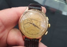 orologio  nicolet watch