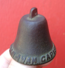 Campana Missioni San Juan