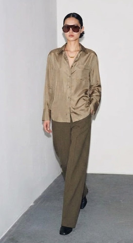 Camicia zarazw collection - camicia,