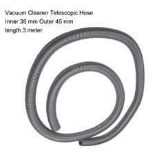 Tubo flessibile per aspirapolvere EVA diametro interno 38 mm per serie PATIKIL