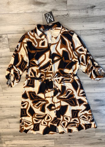 Abito donna line estivo con - abito,