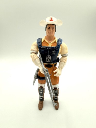 Modellino bravestarr vintage - bravestarr,