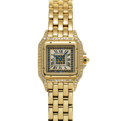 Orologio cartier panther - cartier,