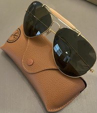 Occhiali da sole vintage Ray