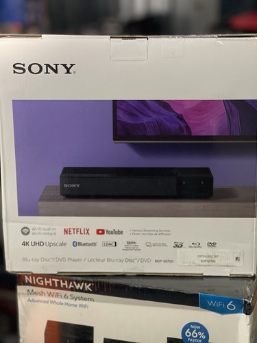 Sony bdp s6700 upscaling - bdp‐s6700,