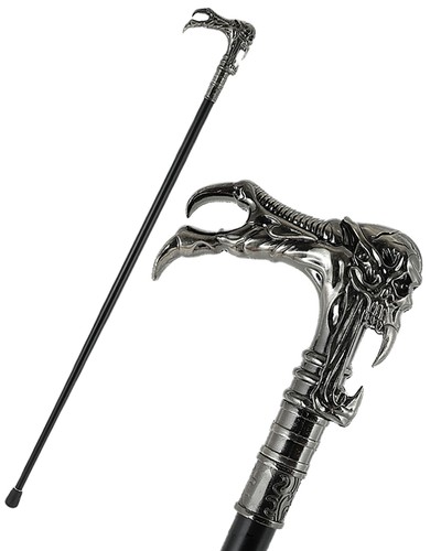 Penny dreadful bastone - penny, da