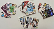 Lotto Figurine Panini - Calciatori Adrenalyn 2016/2017 - 190 Pezzi