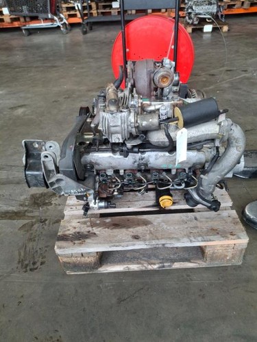 Motore renault grand - grand, scenic