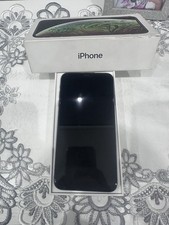 Apple iPhone XS Max - 64GB -