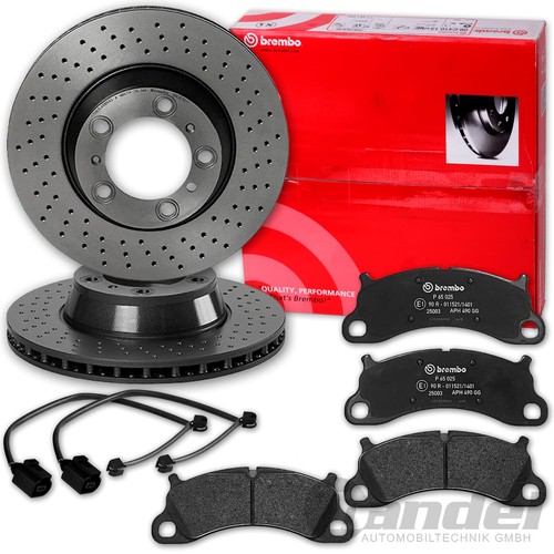 Dischi freno brembo - dischi,