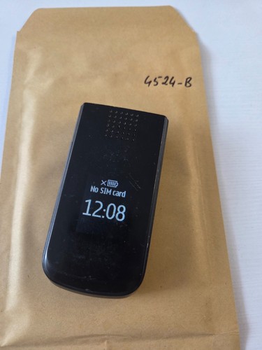 Nokia 2720 nero grande - nokia,