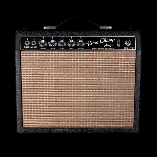 Amplificatore per chitarra