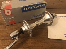 Mozzo anteriore NOS Campagnolo