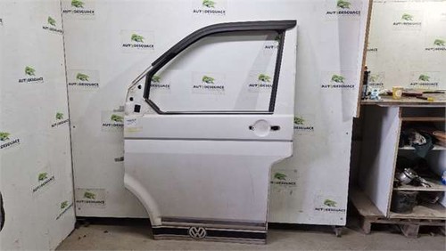 7la831055 porte avant - avant, gauche