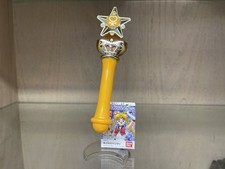 Bacchetta bandai sailor moon - bandai,