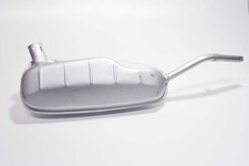 M194 - MARMITTA LAMBRETTA LI 125-150-175-200 3 SERIE-SPECIAL-SX-TV(NO 150CC VERS