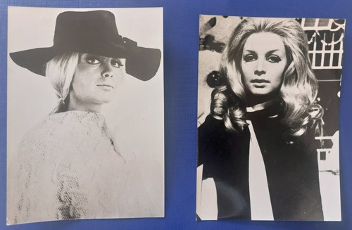 Lotto foto patty pravo - 2,