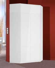 Armadio ad angolo Boston