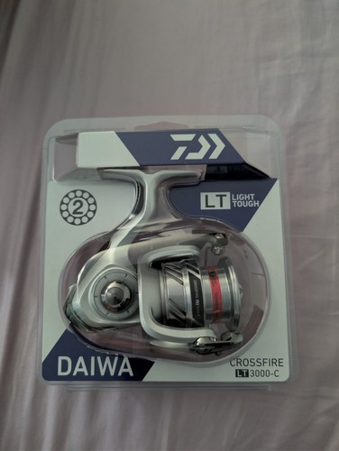 Mulinello spinning daiwa - spinning,