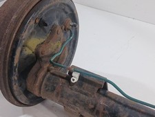 ponte posteriore OPEL COMBO