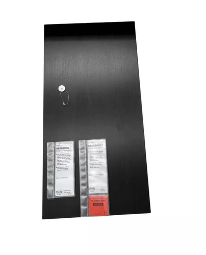 Nuovissima mensola ikea - nuovissima,