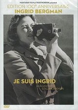 Je suis Ingrid von not