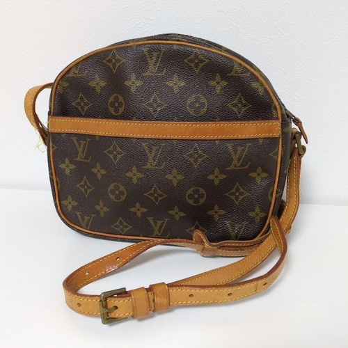 Borsa tracolla louis vuitton - a,