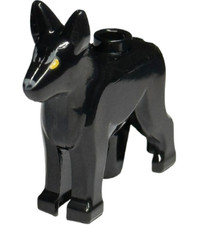 LEGO Harry Potter Minifigure -