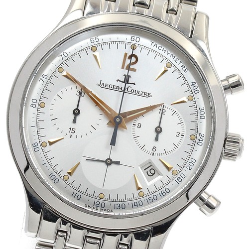Jaeger lecoultre master - jaeger-lecoultre,