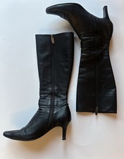 Stivali al ginocchio RIZ