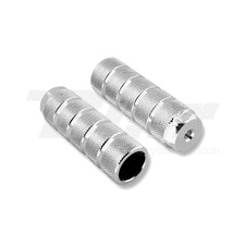 PAIR BICYCLE FOOTREST BMX