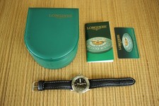 LONGINES FIVE STAR ADMIRAL