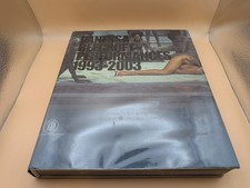 Vanessa Beecroft: Performances