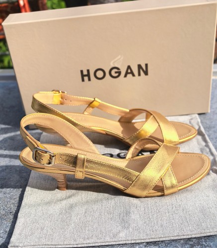 Sandali hogan nuovi imballo - hogan,