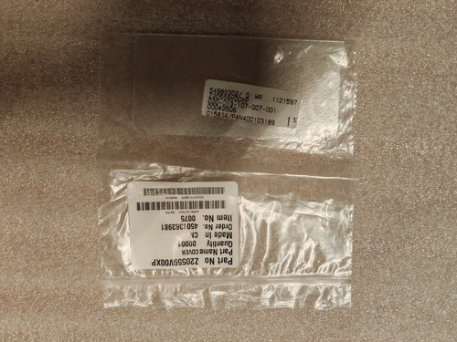 Piastrina mica forno panasonic - mica,
