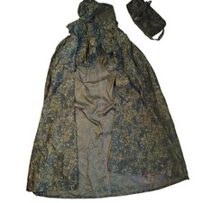 Raincoat Tent Waterproof