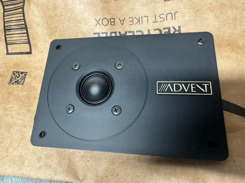 Tweeter avvento 8500017 - avvento,