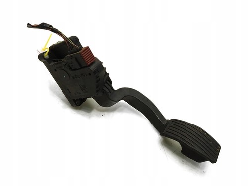 Pedale acceleratore alfa - acceleratore,