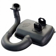 2002022 MARMITTA SCARICO