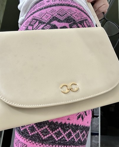 Borsa tracolla vintage - a,